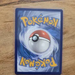 Torterra ex 185/162 Ultra Rare Temporal Forces Pokemon Near Mint A805 - Image 2