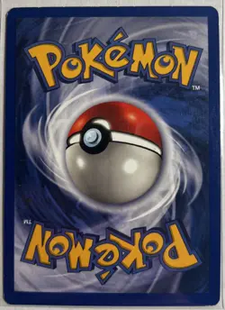 Clefable 1/64 Jungle Holo LP Vintage Pokemon TCG LP + - FAST SHIPPING - Image 2