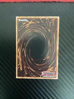 Blue-Eyes White Dragon (UTR) Ultimate Rare OP28-EN001 OTS Tournament Pack 28 - Image 2