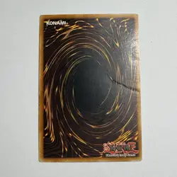 Polymerization LOB-059 The Legend of Blue Eyes White Dragon Unlimited|Unlimited - Image 3