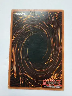 Mystical Elf – LOB-062 – Unlimited – Ultra Rare – Yu-Gi-Oh! - Image 2