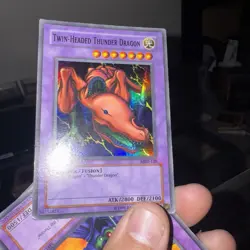 Yu-Gi-Oh! TCG 1ST EDITION HOLO LOT (see Description) - Image 1