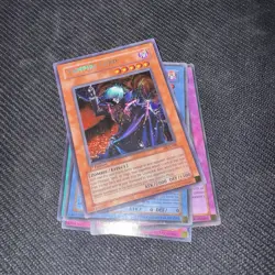 Yu-Gi-Oh! TCG 1ST EDITION HOLO LOT (see Description) - Image 2