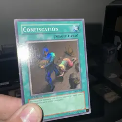 Yu-Gi-Oh! TCG 1ST EDITION HOLO LOT (see Description) - Image 3