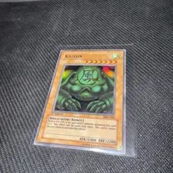 Yu-Gi-Oh! TCG 1ST EDITION HOLO LOT (see Description) - Image 4