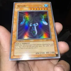 Yu-Gi-Oh! TCG 1ST EDITION HOLO LOT (see Description) - Image 5