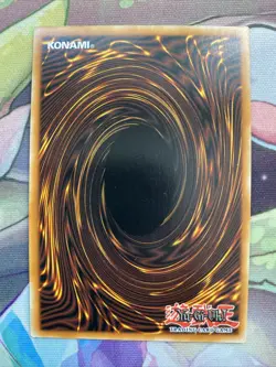 Yu-Gi-Oh! E-Emergency Call BLC1-EN032 Silver Ultra Rare NM - Image 2