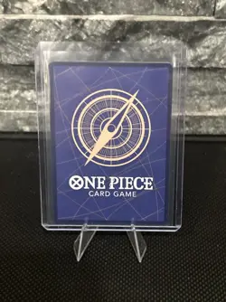 Otama (Alternate Art) OP01-006 One Piece PRB-01 (Japanese) - Image 2