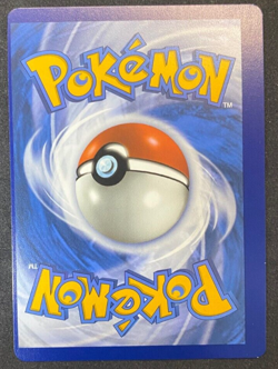 Jynx 068/196 - Pokemon TCG - Lost Origin - Misprint Miscut - Image 2