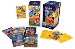 Disney Lorcana: Archazia's Island Gift Set - Image 1