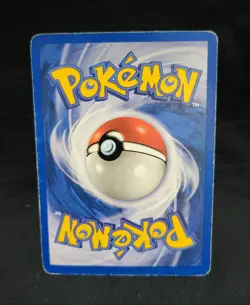 PINSIR 9/64 Jungle HOLO Vintage WOTC Pokemon Card LP - Image 2