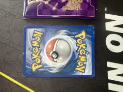 Pokemon Card Vileplume 43/147 Aquapolis Rare Non Holo 323🔥HP🔥 - Image 5