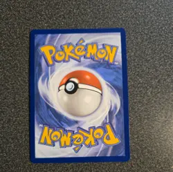 Pokemon TCG Fennel Full Art Trainer Supporter Holo 162/086 Card Stock Card - Image 2