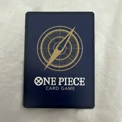 Nami (Special, Counter +1000, 6000 Power) EB03-053 Bandai One Piece Card Game - Image 2