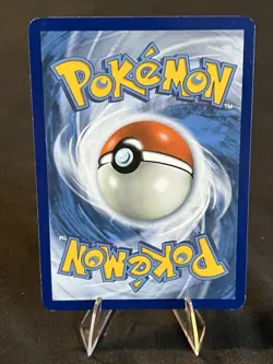 Pokemon Chespin 9/162 Breakthrough Reverse Holo Common Card LP - Image 2