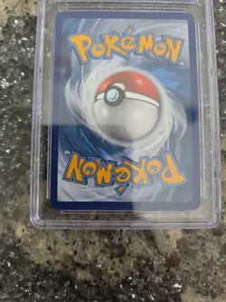 CGC 9.5 Kyogre 2021 Shining Fates 021/072 Amazing Rare Graded Pokemon Card - Image 4