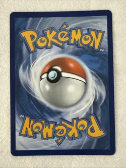 Mega Camerupt ex - Play! Stamp Pokemon Prize Pack Series 8 MEG 022/132 Card NM - Image 2