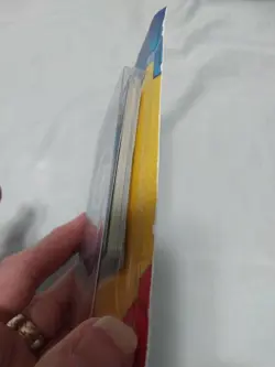 NEW FACTORY SEALED Pokemon Random Mystery Booster Packs 20 Cards 1 Foil 728192477089 - Image 4