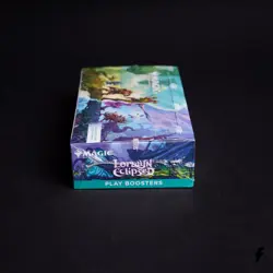 Lorwyn Eclipsed Play Booster Box Magic The Gathering MTG Sealed - Image 5