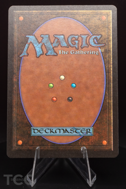 Clockwork Beast - 1993 Magic the Gathering - Limited Edition BetaRegular - Image 2