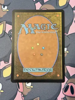 MTG Blessing of the Oracle - Akroma's Will (Showcase) NM 21 FINAL FANTASY - Image 2