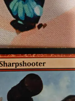 Goblin Sharpshooter Commander 2013 - Lightly Played - Image 3