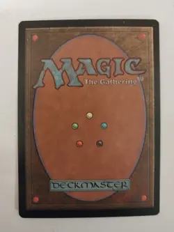 Tolarian Academy Urza's Saga MTG NM/M - Image 2