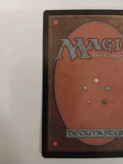 Tolarian Academy Urza's Saga MTG NM/M - Image 5