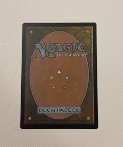 Marwyn, the Nurturer - Dominaria - Magic the Gathering - Unplayed - Image 2