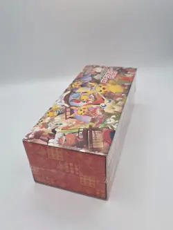 Pokemon TCG Japanese Tohoku Pokemon Center Special Box - Factory Sealed - Image 2