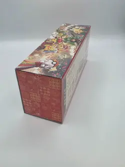 Pokemon TCG Japanese Tohoku Pokemon Center Special Box - Factory Sealed - Image 3