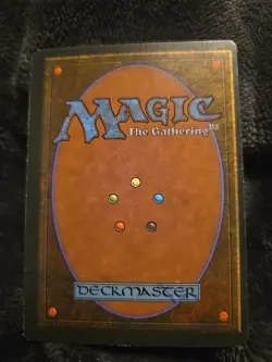 Altar of Bone [Ice Age] Magic MTG Great Condition - Image 2