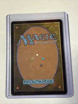 MTG Tegwyll’s Scouring (Extended Art) Commander: Wilds of Eldraine Regular - Image 2
