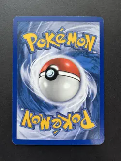 Pokemon Bellossom 3/115 Reverse Holo EX Unseen Forces STAMPED Rare - Image 4