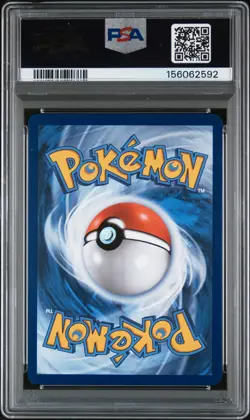2026 POKEMON ASC EN-ASCENDED HEROES #290 MEGA DRAGONITE EX PSA 10 - Image 2