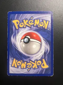 HP Articuno Holo Rare 2/62 1999 Pokemon Fossil Unlimited - Image 2
