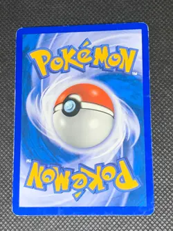 Sudowoodo 36/147 Rare - Aquapolis Pokemon Card - MP - Image 2