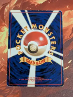 Pokemon TCG Mew #151 Reverse Holo Japanese Edition Southern Islands - Image 2