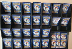 🔥2019 Pokemon HIDDEN FATES Set HOLO/REVERSE & NON HOLO Sun & Moon MIX Lot 30📈 - Image 4
