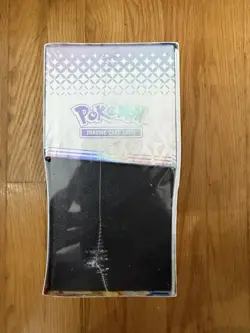 Pokemon Prismatic Evolutions Elite Trainer Box Booster & Promo Eevee English - Image 4