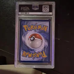 The Pokemon Company Pokemon TCG Charmander Illustration Rare Holo 168/165 SV151 - Image 2