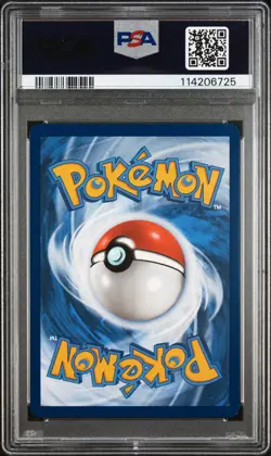 2025 POKEMON SVP EN-SV BLACK STAR PROMO #173 EEVEE PSA 10 - Image 2
