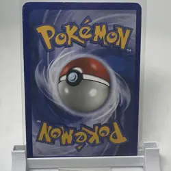Pokemon T CG - Deoxys Speed Forme 26/146 Legends Awakened Regular - LP - Image 2