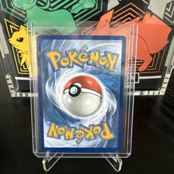 Mega Hawlucha ex 283/217 Special Illustration Rare Ascended Heroes Pokemon NM - Image 2
