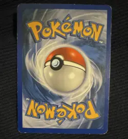 Pokemon Vileplume Aquapolis 043/147 100 HP Rare Regular Stage 2 - Image 2