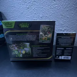 FREE SHIPPING Pokemon Perfect Order Elite Trainer Box + Booster Bundle - Image 5