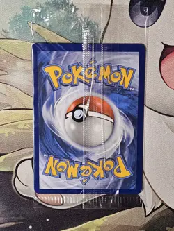 Pokemon Scarlet & Violet Stellar Crown 7-11 Promo Lapras Sealed U.S. Seller TCG - Image 2