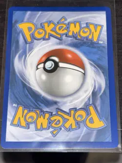 Pokemon Marshadow 146/132 Me01: Mega Evolution Holo Illustration Rare Mint - Image 2