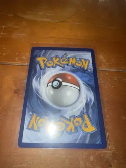 Pokemon Charmander Illustration Rare 168/165 Scarlet & Violet 151 - Image 2