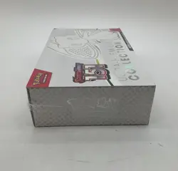 Pokemon TCG 151 MEW EN Ultra Premium Collection Box SEALED UPC W/ Acrylic Case - Image 4